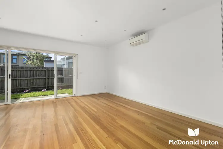 Second view of Homely house listing, 2/48 Pardy Street, Pascoe Vale VIC 3044