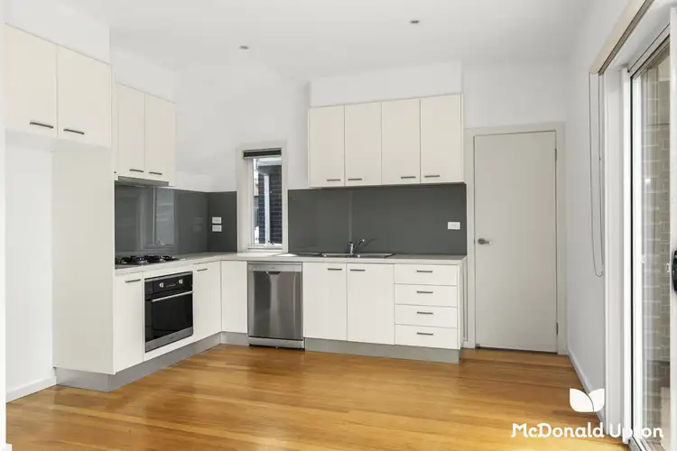 Fourth view of Homely house listing, 2/48 Pardy Street, Pascoe Vale VIC 3044