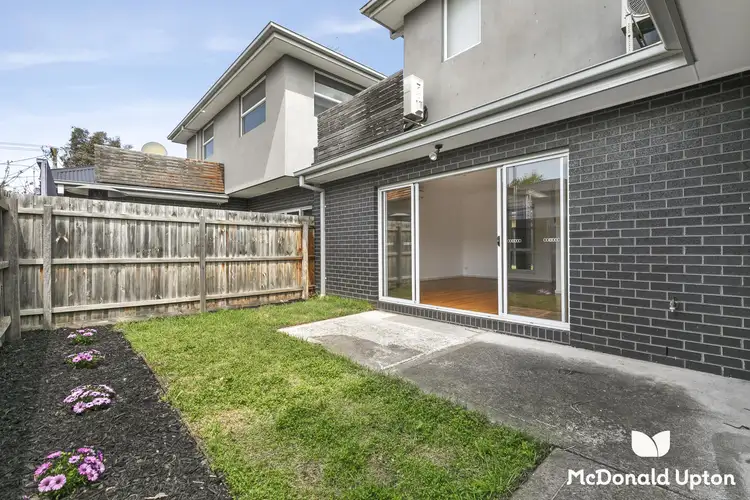 Fifth view of Homely house listing, 2/48 Pardy Street, Pascoe Vale VIC 3044