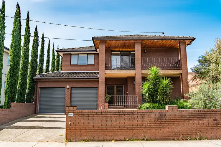 3 Cameron Road