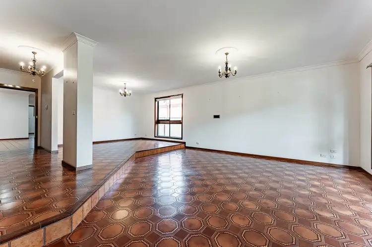 Second view of Homely house listing, 3 Cameron Road, Essendon VIC 3040