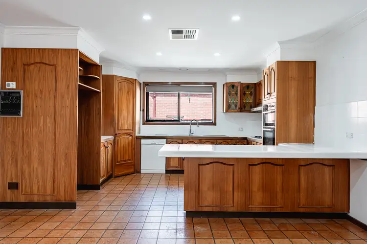 Fifth view of Homely house listing, 3 Cameron Road, Essendon VIC 3040