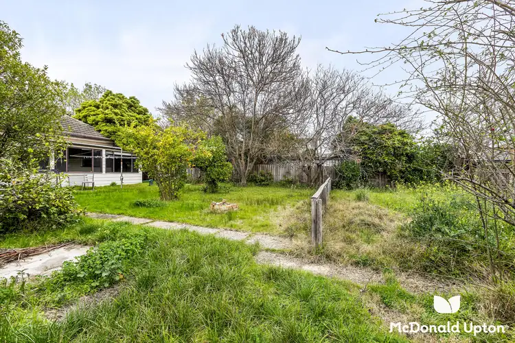 Sixth view of Homely house listing, 39 Nimmo Street, Essendon VIC 3040