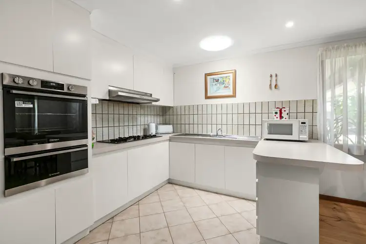 Fourth view of Homely villa listing, 1/155 Cooper Street, Essendon VIC 3040