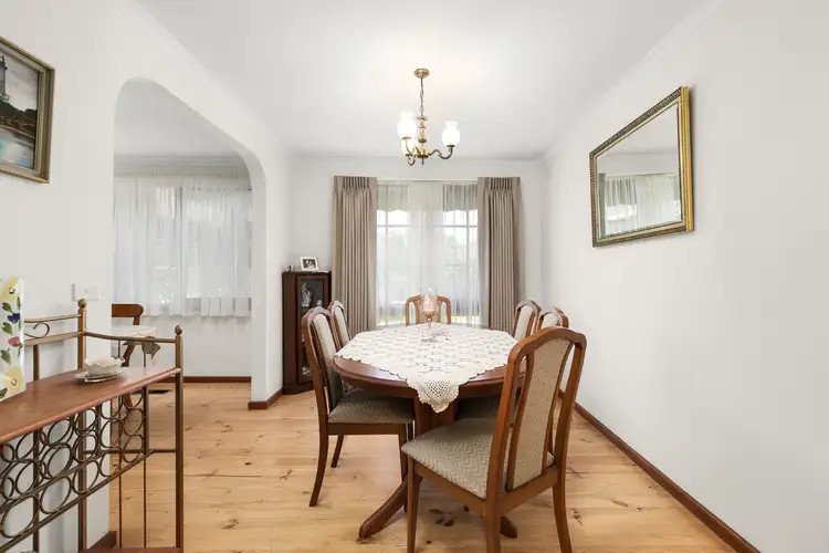 Fifth view of Homely villa listing, 1/155 Cooper Street, Essendon VIC 3040