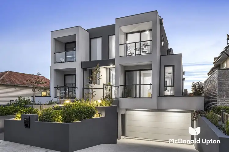 4 Beaver Street, Aberfeldie VIC 3040