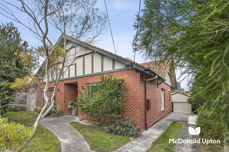 Main view of Homely house listing, 62 Elder Parade, Essendon VIC 3040