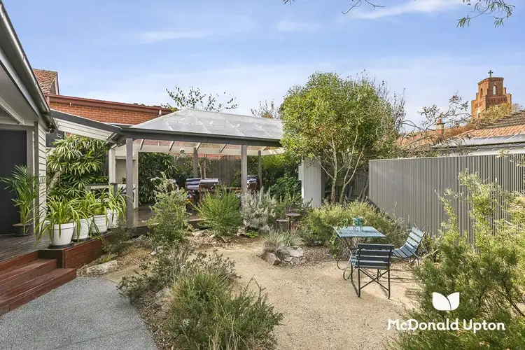 Second view of Homely house listing, 62 Elder Parade, Essendon VIC 3040