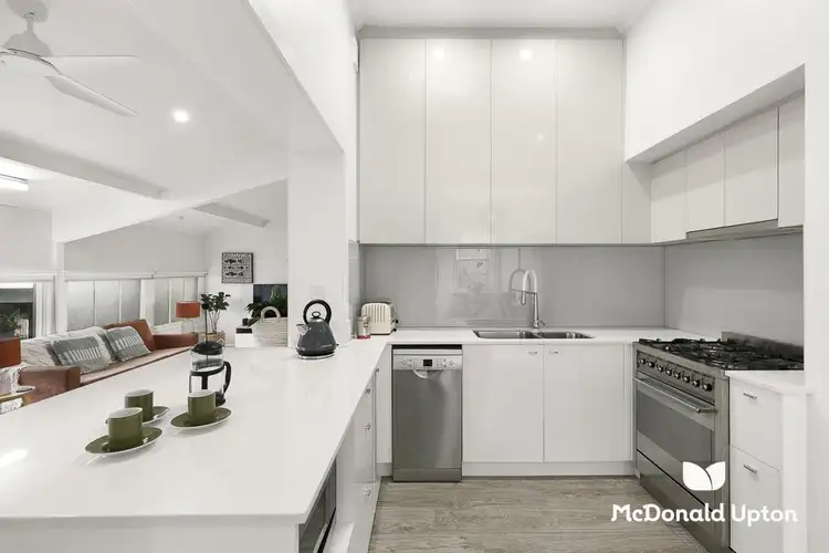 Third view of Homely house listing, 62 Elder Parade, Essendon VIC 3040