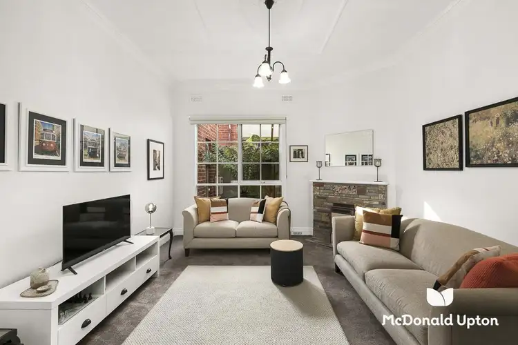 Fourth view of Homely house listing, 62 Elder Parade, Essendon VIC 3040