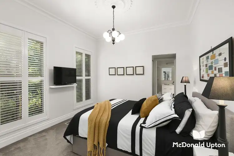Fifth view of Homely house listing, 62 Elder Parade, Essendon VIC 3040