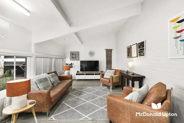 Sixth view of Homely house listing, 62 Elder Parade, Essendon VIC 3040