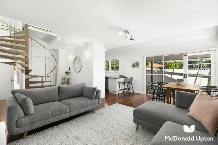 4/37 Bulla Road, Essendon North VIC 3041