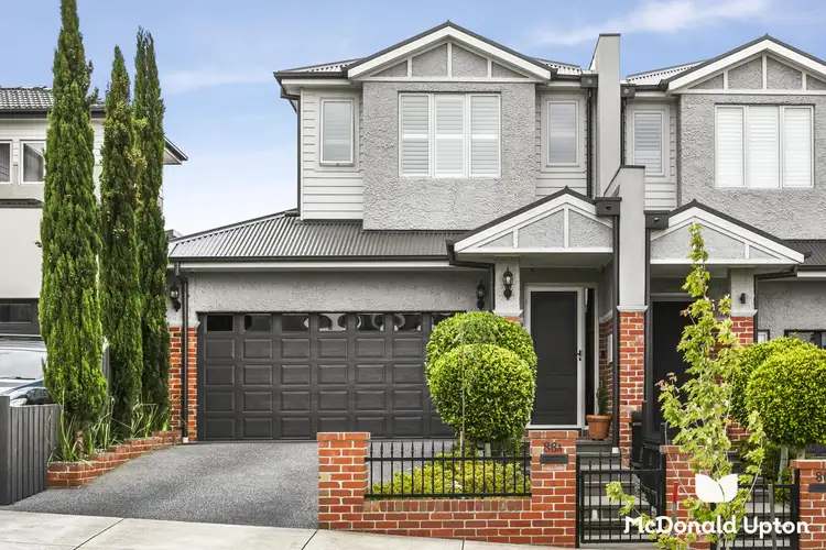 86A Price Street, Essendon VIC 3040