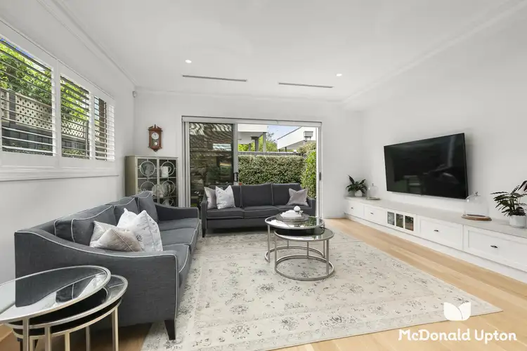 Third view of Homely house listing, 86A Price Street, Essendon VIC 3040
