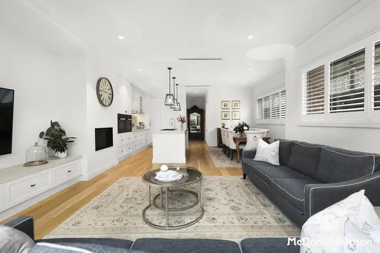 Fourth view of Homely house listing, 86A Price Street, Essendon VIC 3040