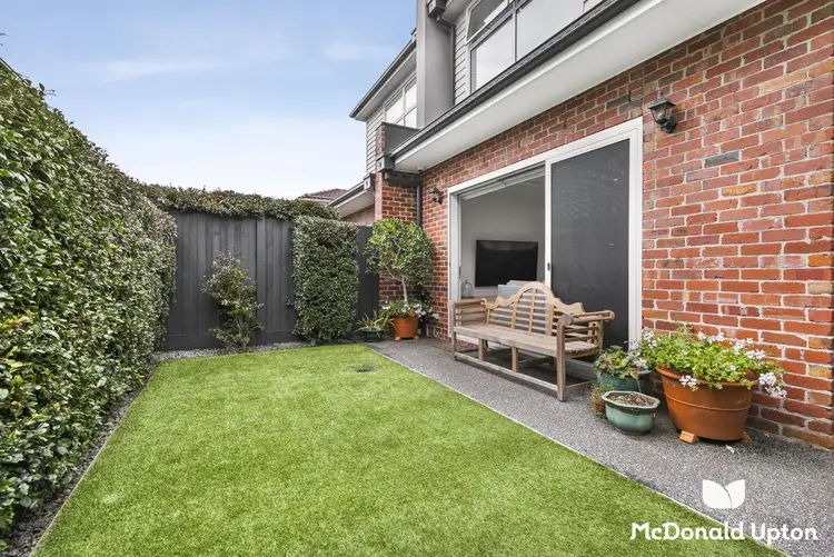 Sixth view of Homely house listing, 86A Price Street, Essendon VIC 3040
