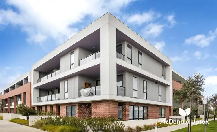 101/26 Beaurepaire Parade, Footscray VIC 3011