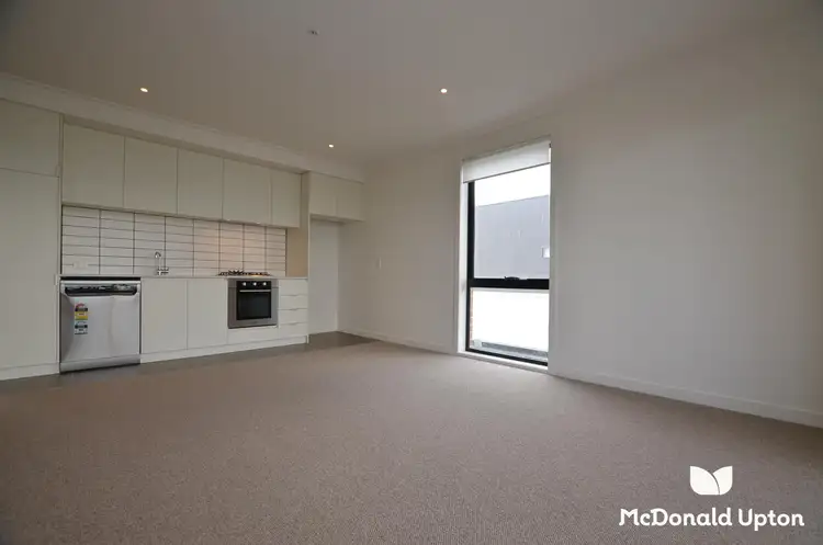 Third view of Homely apartment listing, 101/26 Beaurepaire Parade, Footscray VIC 3011