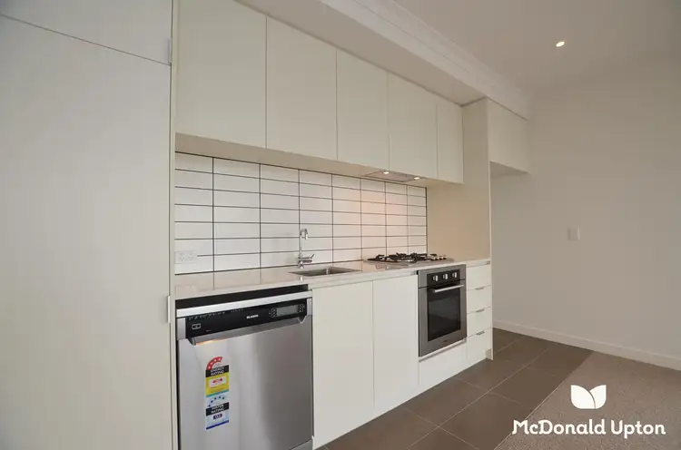 Fourth view of Homely apartment listing, 101/26 Beaurepaire Parade, Footscray VIC 3011