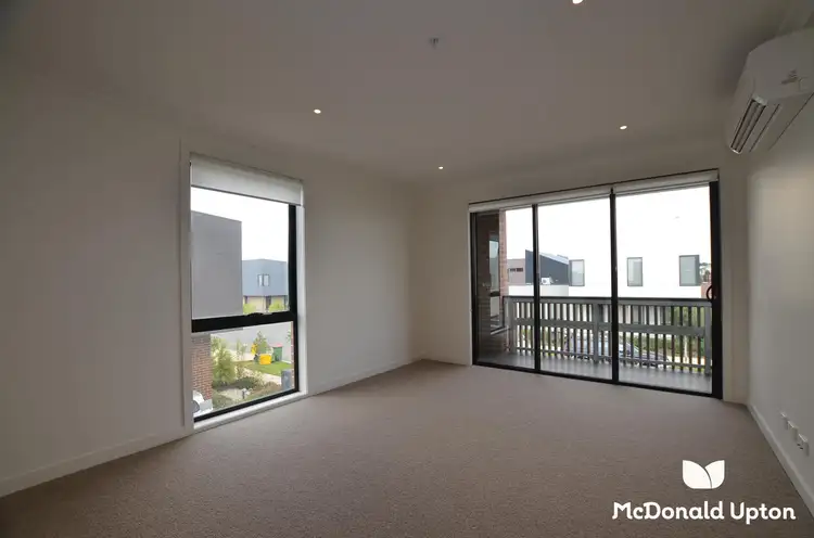 Fifth view of Homely apartment listing, 101/26 Beaurepaire Parade, Footscray VIC 3011