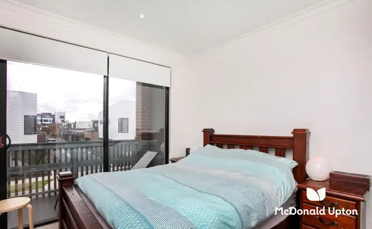 Sixth view of Homely apartment listing, 101/26 Beaurepaire Parade, Footscray VIC 3011