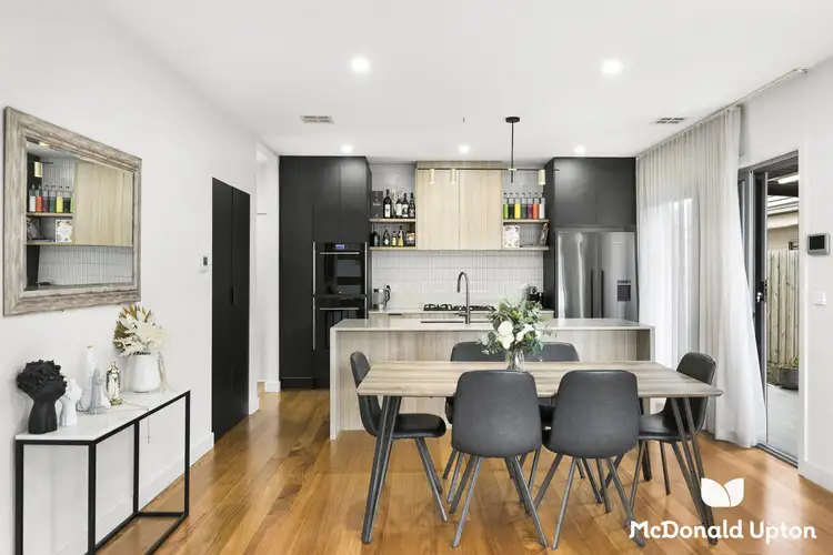 Fourth view of Homely townhouse listing, 1/521 Pascoe Vale Road, Pascoe Vale VIC 3044