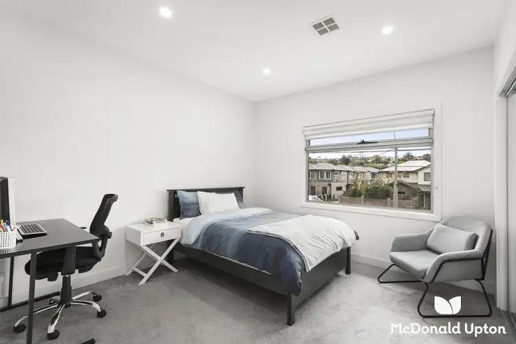 Sixth view of Homely townhouse listing, 1/521 Pascoe Vale Road, Pascoe Vale VIC 3044