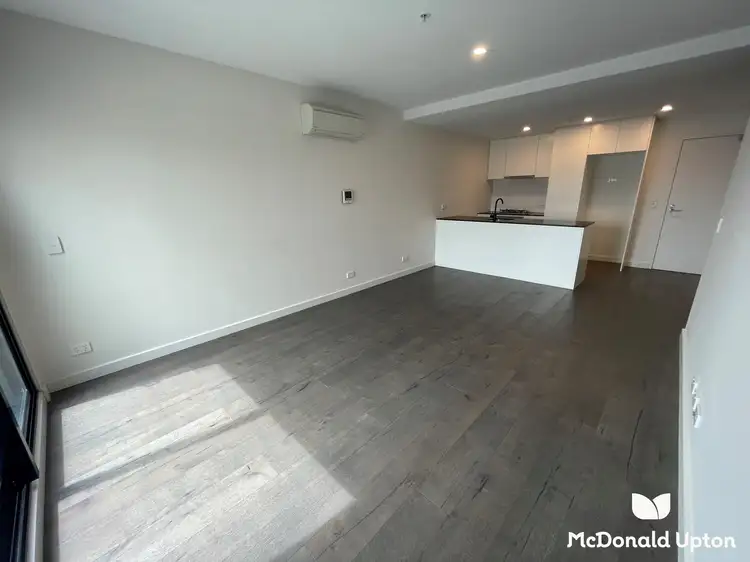 Second view of Homely apartment listing, 207/82 Bulla Road, Strathmore VIC 3041