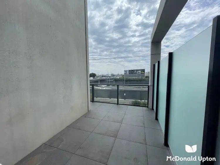 Fifth view of Homely apartment listing, 207/82 Bulla Road, Strathmore VIC 3041