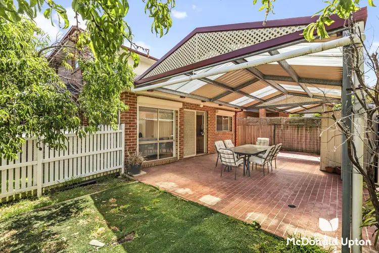 Second view of Homely house listing, 64 Jade Way, Hillside VIC 3037