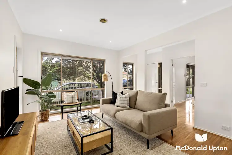 Fourth view of Homely house listing, 64 Jade Way, Hillside VIC 3037