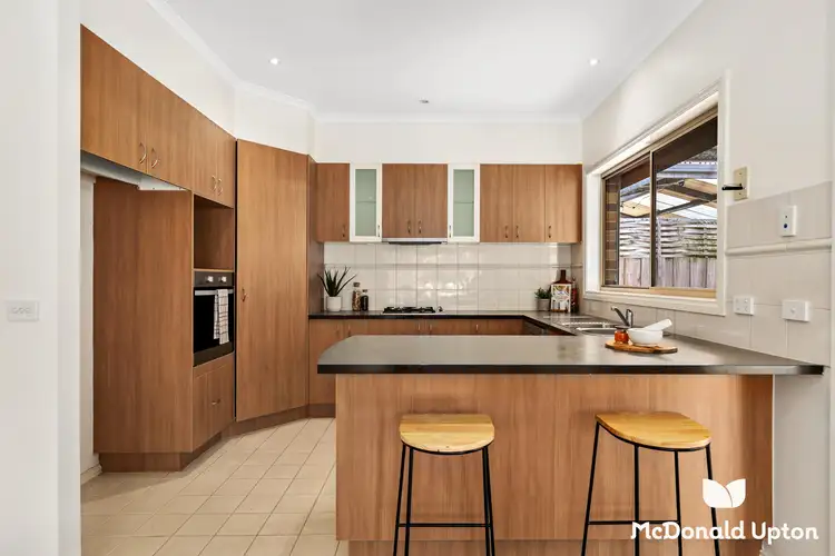 Sixth view of Homely house listing, 64 Jade Way, Hillside VIC 3037