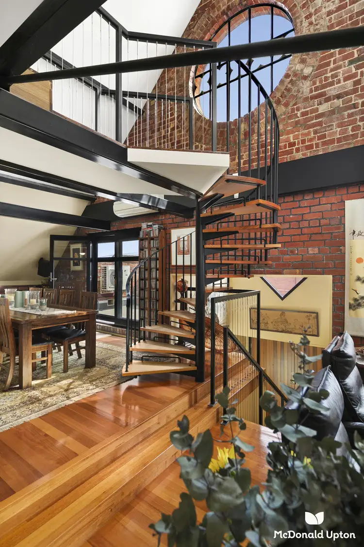 Second view of Homely house listing, 1/7 Roxburgh Street, Ascot Vale VIC 3032