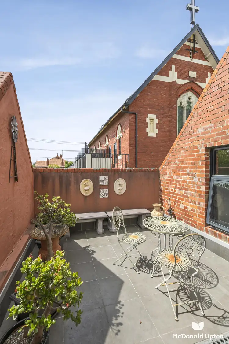 Third view of Homely house listing, 1/7 Roxburgh Street, Ascot Vale VIC 3032