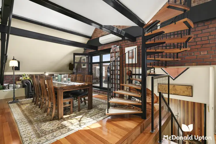Fourth view of Homely house listing, 1/7 Roxburgh Street, Ascot Vale VIC 3032