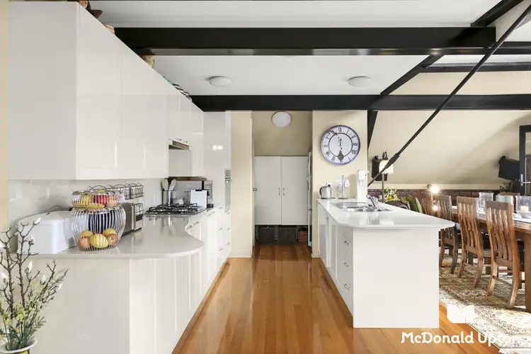 Fifth view of Homely house listing, 1/7 Roxburgh Street, Ascot Vale VIC 3032