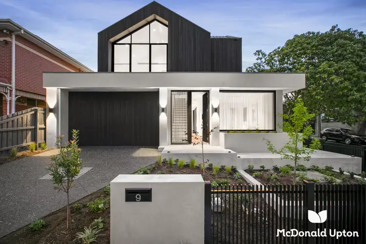 9 Lyon Street, Essendon VIC 3040