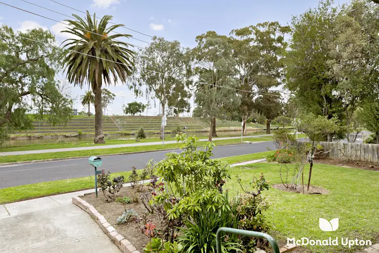 Third view of Homely house listing, 29 Chifley Drive, Maribyrnong VIC 3032