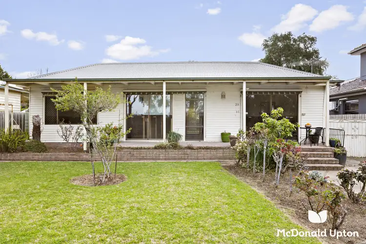 Fourth view of Homely house listing, 29 Chifley Drive, Maribyrnong VIC 3032