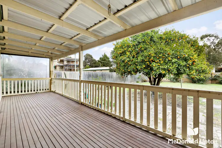 Sixth view of Homely house listing, 29 Chifley Drive, Maribyrnong VIC 3032
