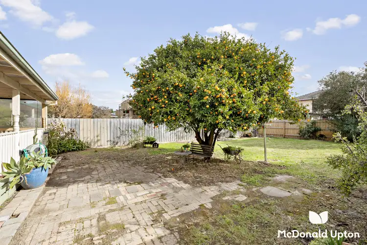 Seventh view of Homely house listing, 29 Chifley Drive, Maribyrnong VIC 3032