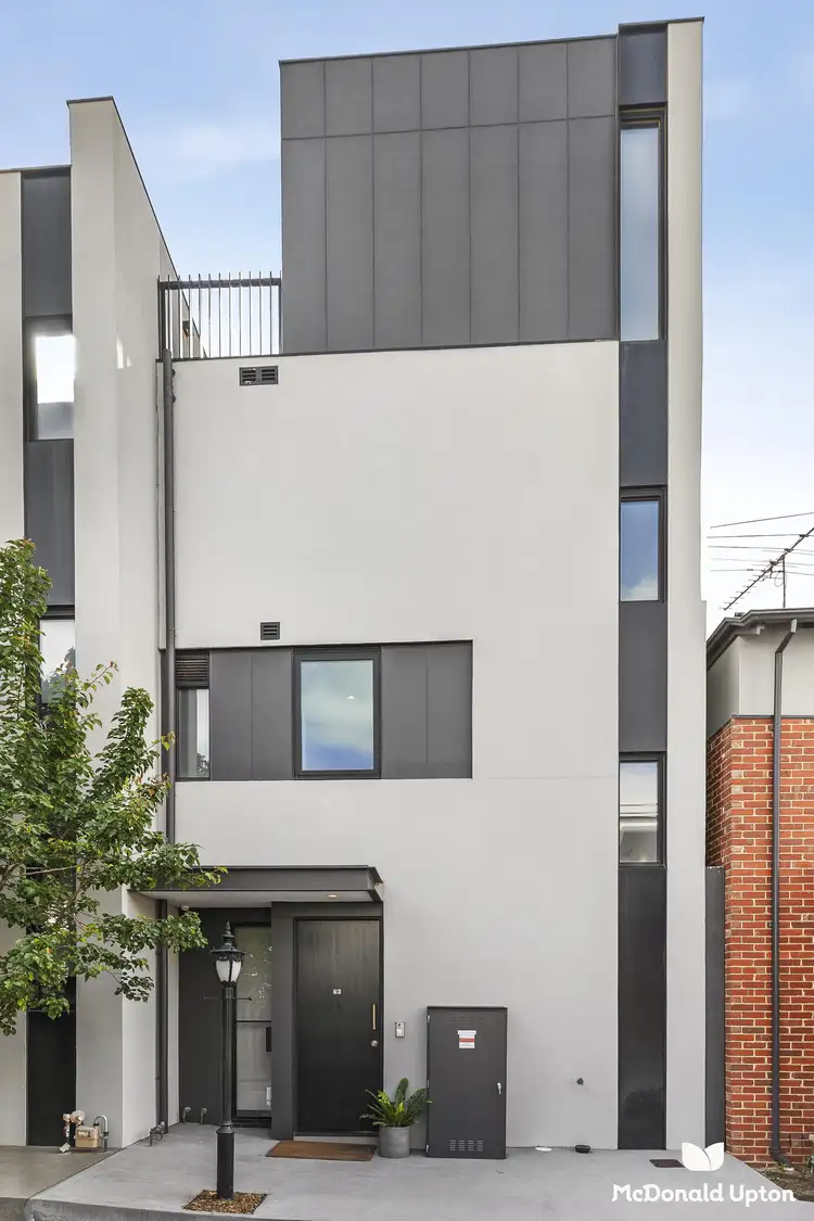 Main view of Homely house listing, 62 Dutton Lane, Ascot Vale VIC 3032