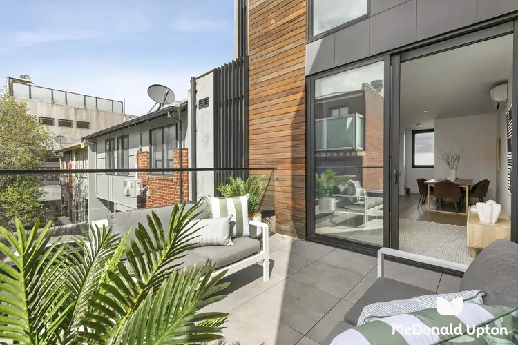 Fifth view of Homely house listing, 62 Dutton Lane, Ascot Vale VIC 3032
