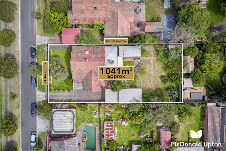 24 Thomson Street, Essendon VIC 3040