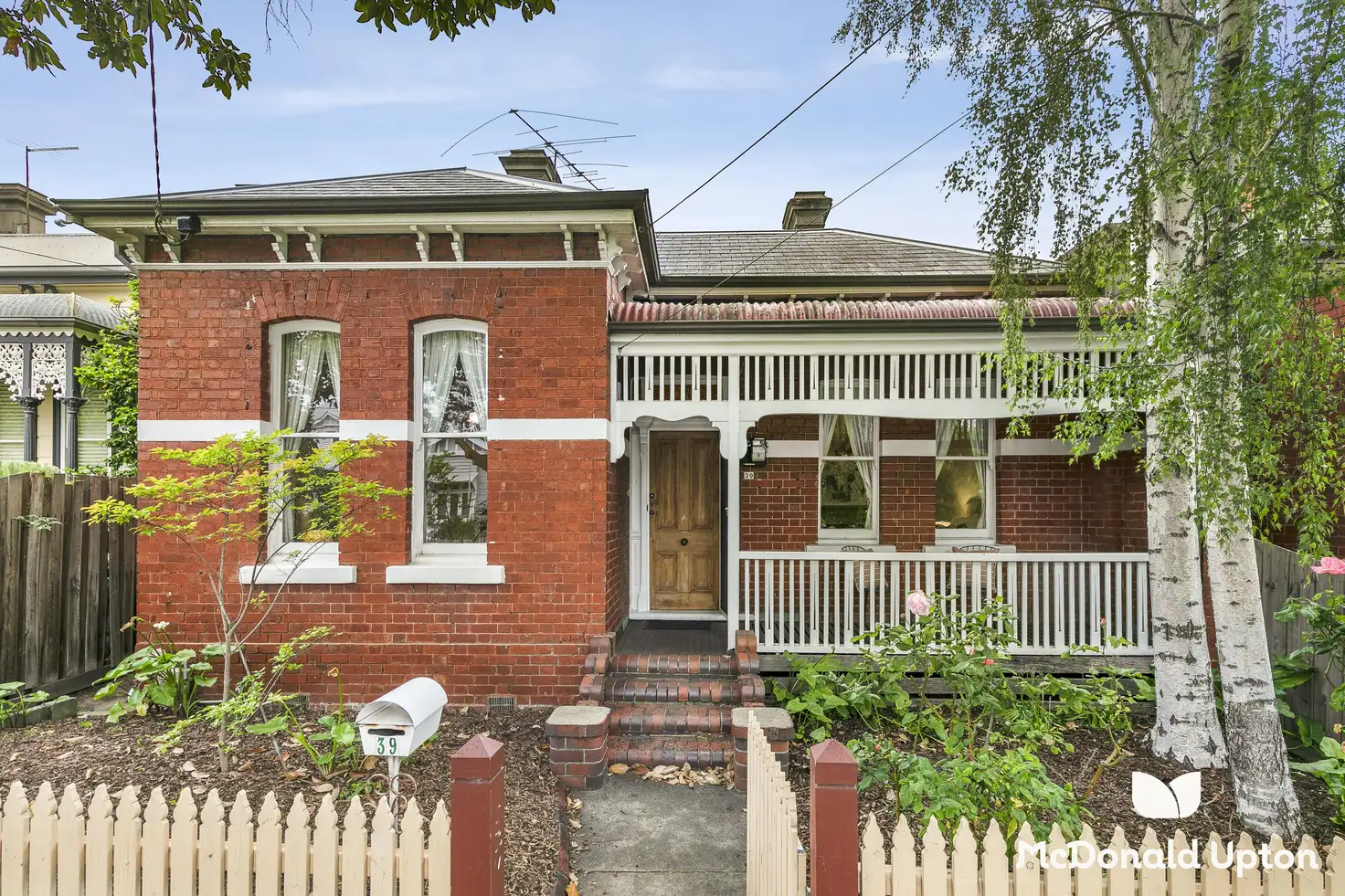 Main view of Homely house listing, 39 Addison Street, Moonee Ponds VIC 3039