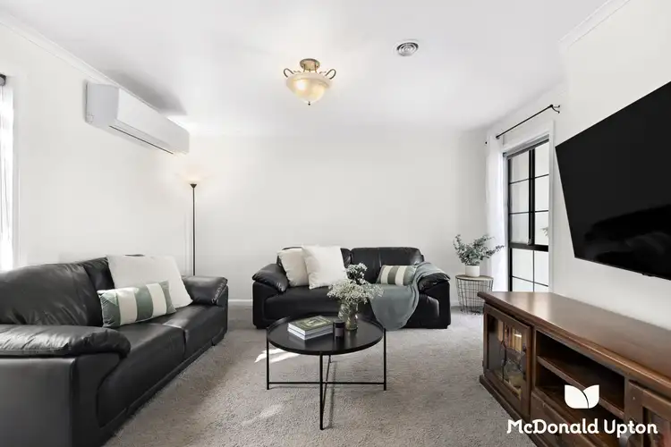 Second view of Homely unit listing, 2/69 Delbridge Drive, Sydenham VIC 3037