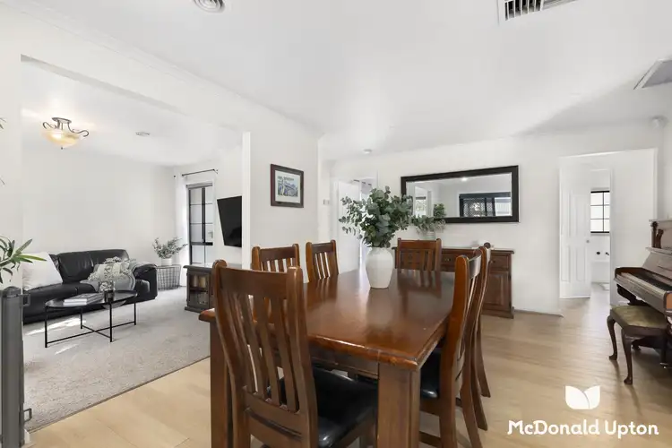 Third view of Homely unit listing, 2/69 Delbridge Drive, Sydenham VIC 3037