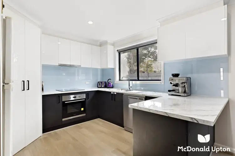 Fourth view of Homely unit listing, 2/69 Delbridge Drive, Sydenham VIC 3037