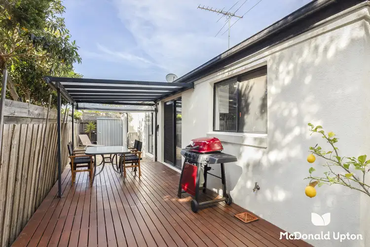 Sixth view of Homely unit listing, 2/69 Delbridge Drive, Sydenham VIC 3037